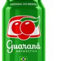Refrigerante Guaraná Antarctica Lata 350 Ml