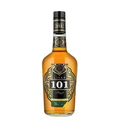 Licor de Ervas 101 700ml