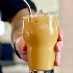 Iced Caramelo Salgado