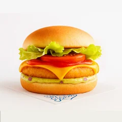 Chicken Jones - Frango do jeito st. Jones