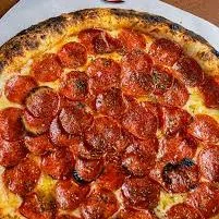 PEPERONE PIZZA 4 FATIAS