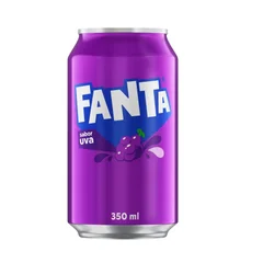 Fanta LATA 350ml