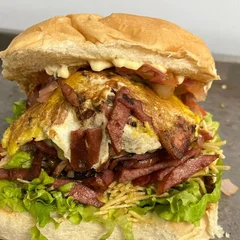 X gourmet tudo