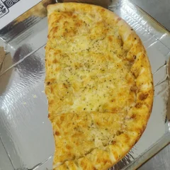 CALZONE CALABRESA