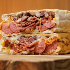 Barbosa Dog " O PIONEIRO "