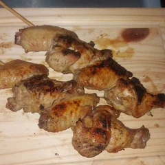 Asa de frango