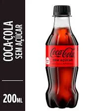 Coquinha Zero