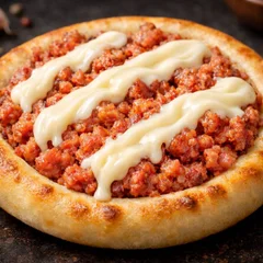 Calabresa com cream cheese