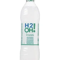 H2oh!