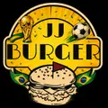 JJ BURGER, A MELHOR DA REGIÃO  logo