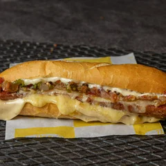 Choripan 