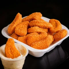 NUGGETS 