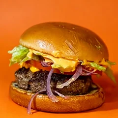 LAVI'S TASTY