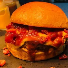 Cheese Bacon Selecte