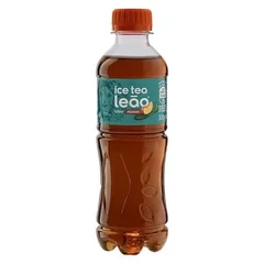 Chá Ice Tea Leão Pêssego 300ml