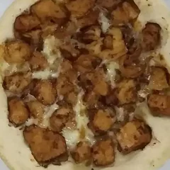 Frango Teriyaki