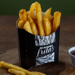 Fritas P