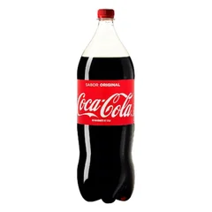 coca cola 2 l