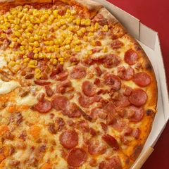 Pizza Família 40cm
