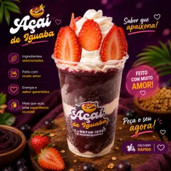 Mix Chantilly