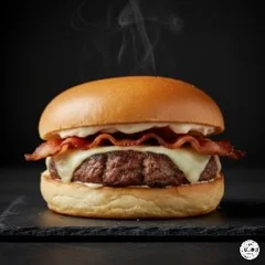Cheese Bacon