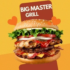Big Max Grill