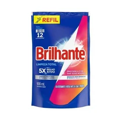 Sabão Brilhante 