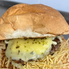X-Burguer 