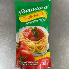 Molho de tomate Tomadoro