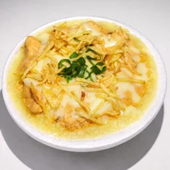 Bondinho (Estrogonofe de Frango) 500g