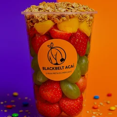 Salada de Frutas 300ML