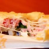 PASTEL DE PIZZA 130/150G