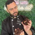 Panda Doces e Açaiteca logo