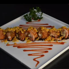 KAME ROLL 4 UND
