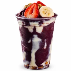 Copo Açaí Frozen 300ml