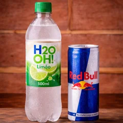 Energético & H2O