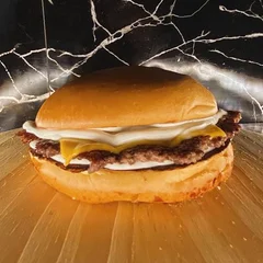 Burguer KIDS