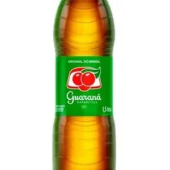 Guaraná Antartica 1,5l