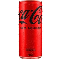 Coca-Cola Zero 310ml
