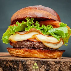 Rank provolone