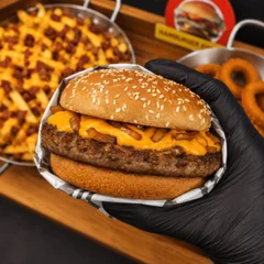 Cheddar Artesanal