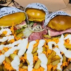 Bella Pizza Especial 03 + Kuat 2L