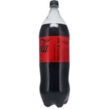 Coca Cola 2 Litros Zero