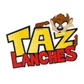 Taz Lanches logo