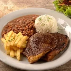 PICANHA GRELHADA