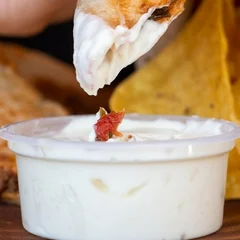 Sour Cream