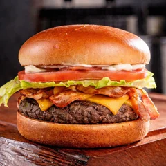 Burguer Tasty