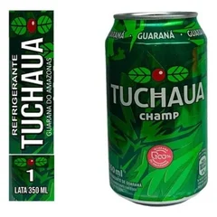 Tuchaua lata - 350 ml