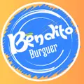 Bendito Burguer  logo