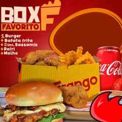 Box Favorito
